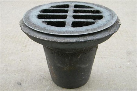 陇南泄水管